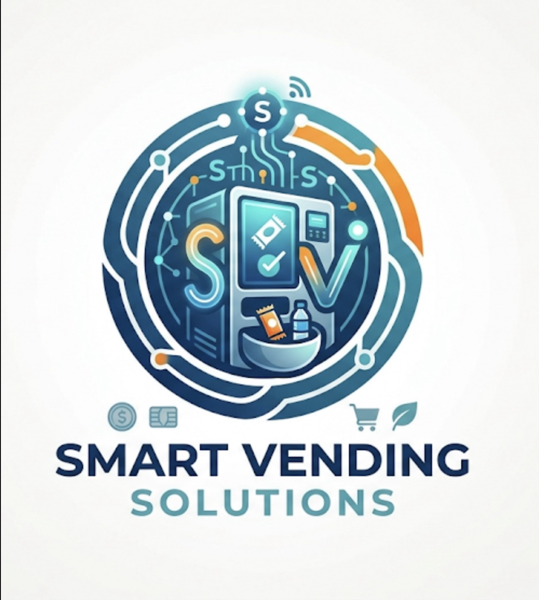 Smart Vending Solutions